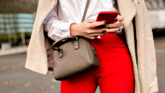 Comment-choisir-le-sac-à-main-parfait Leather&Carry