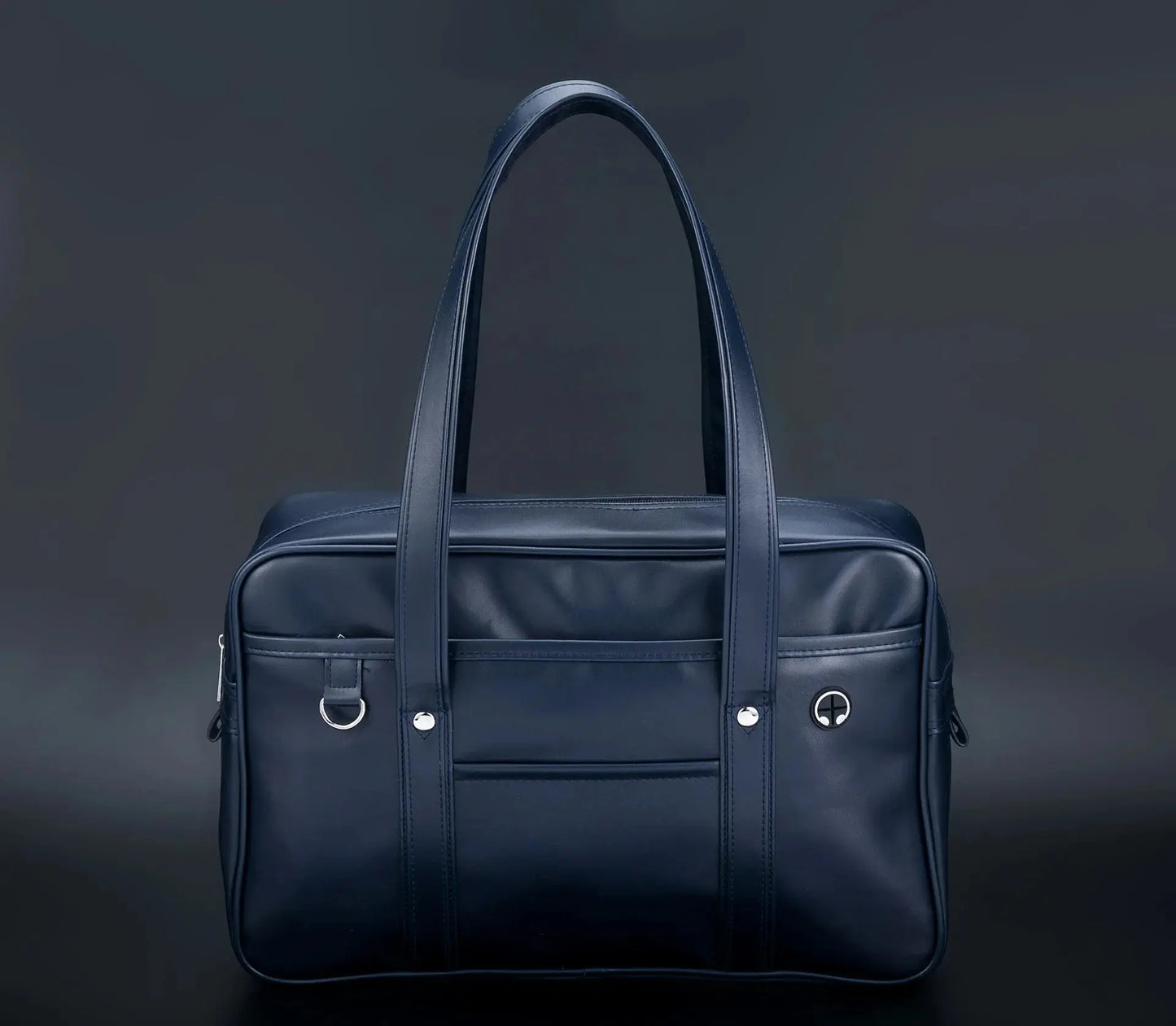 Ayane | Sac de cours imperméable inspiration Japon Leather&Carry
