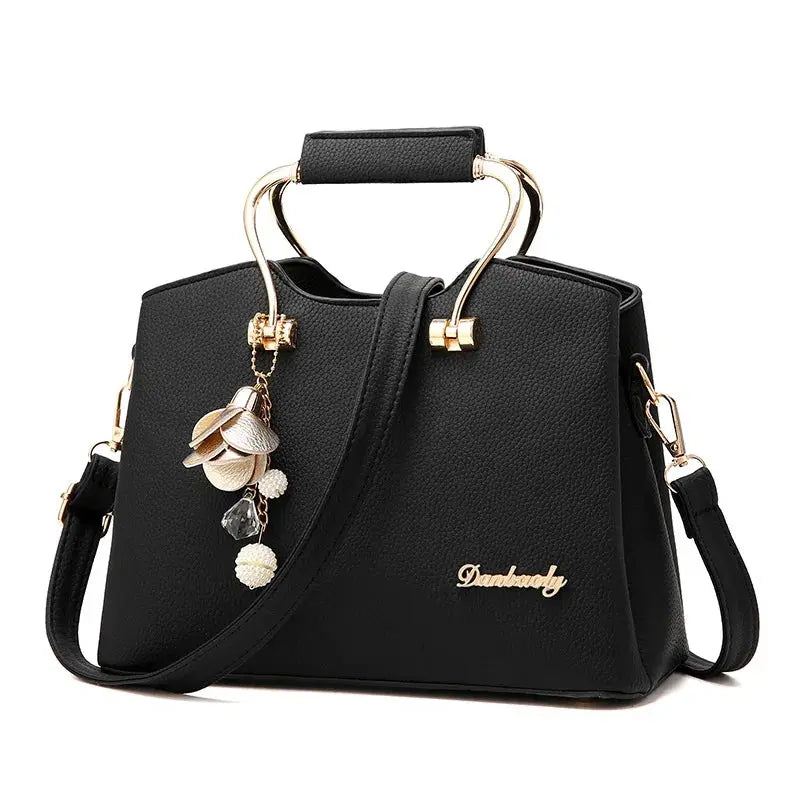 Coco | Sac à main cuir tendance Leather&Carry
