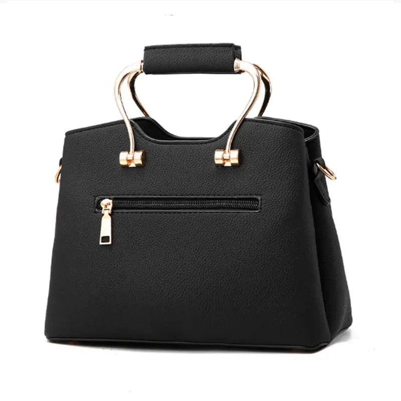 Coco | Sac à main cuir tendance Leather&Carry