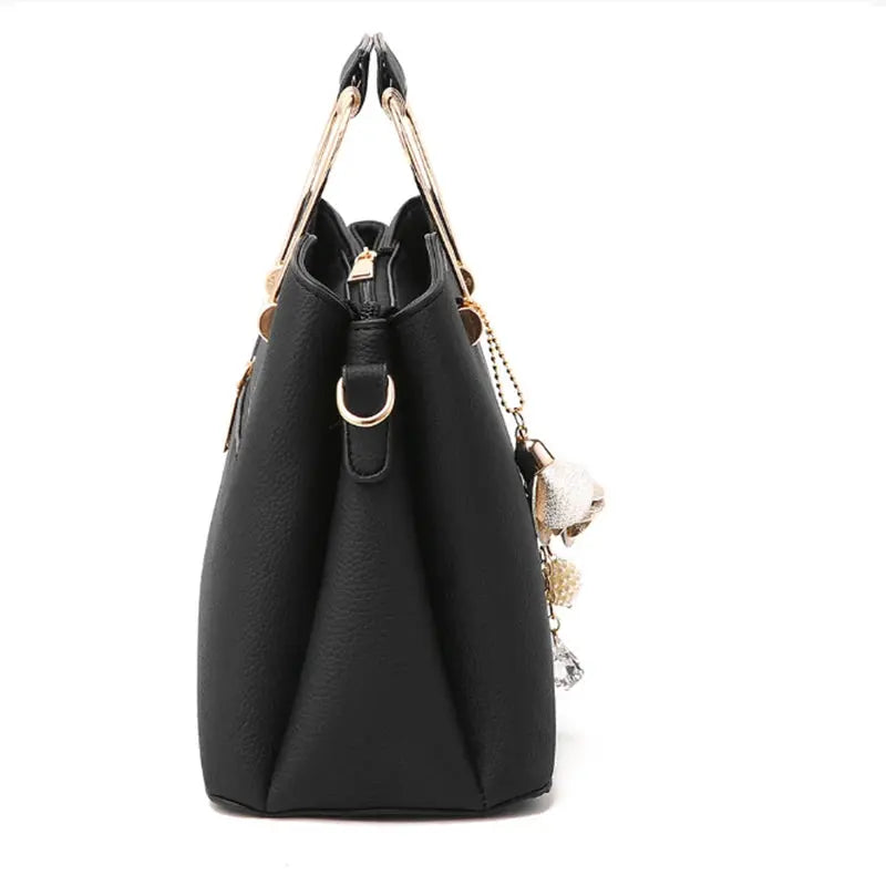 Coco | Sac à main cuir tendance Leather&Carry