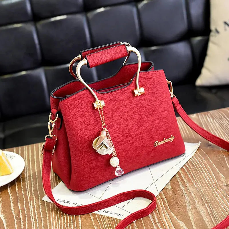 Coco | Sac à main cuir tendance Leather&Carry