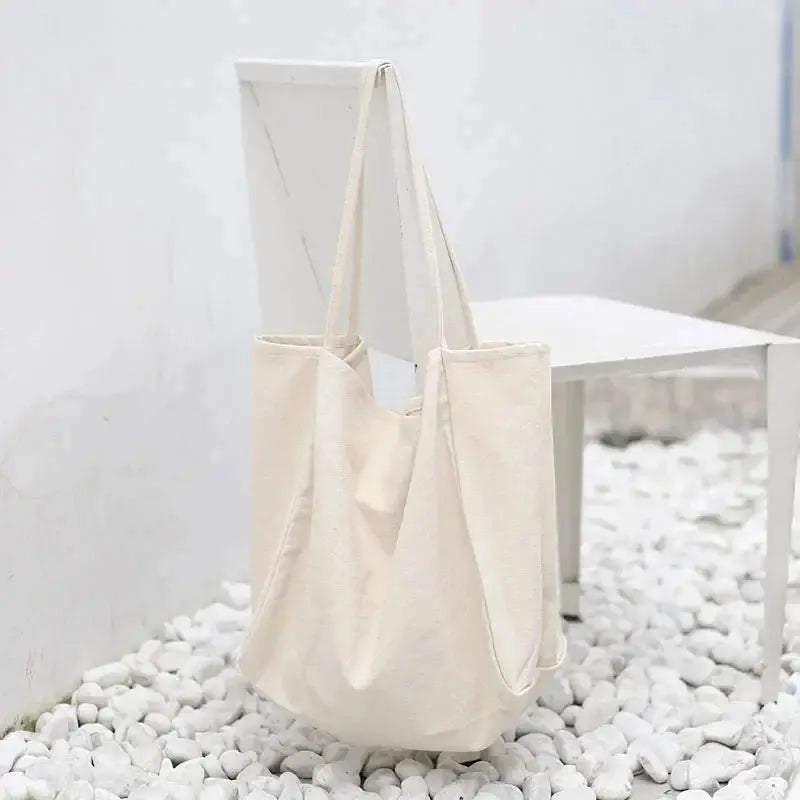 Dalila | Sac à main cabas large Leather&Carry