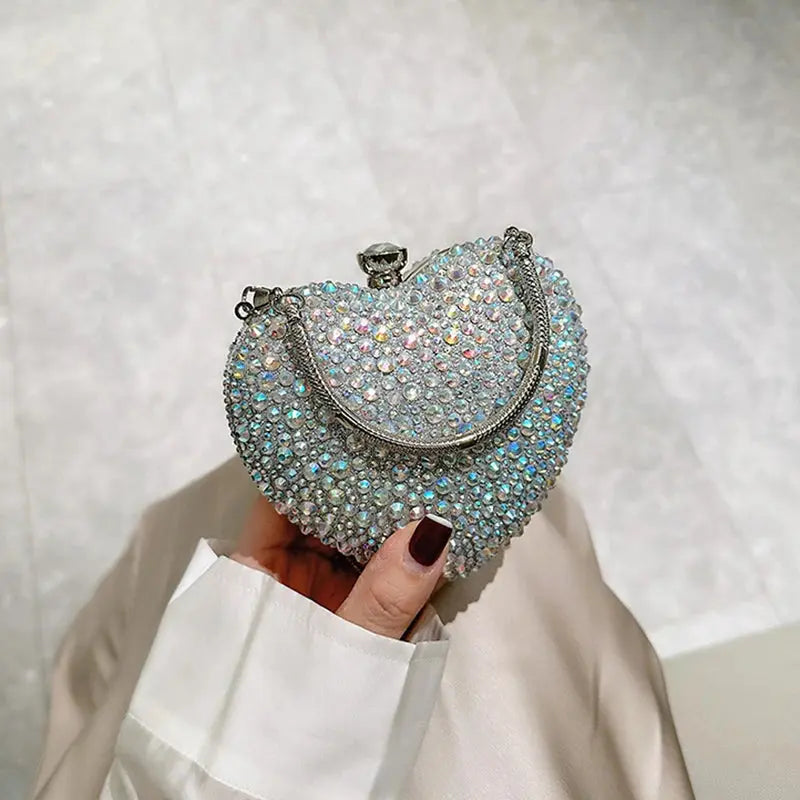 Eléa | Petit sac à main charmant Leather&Carry
