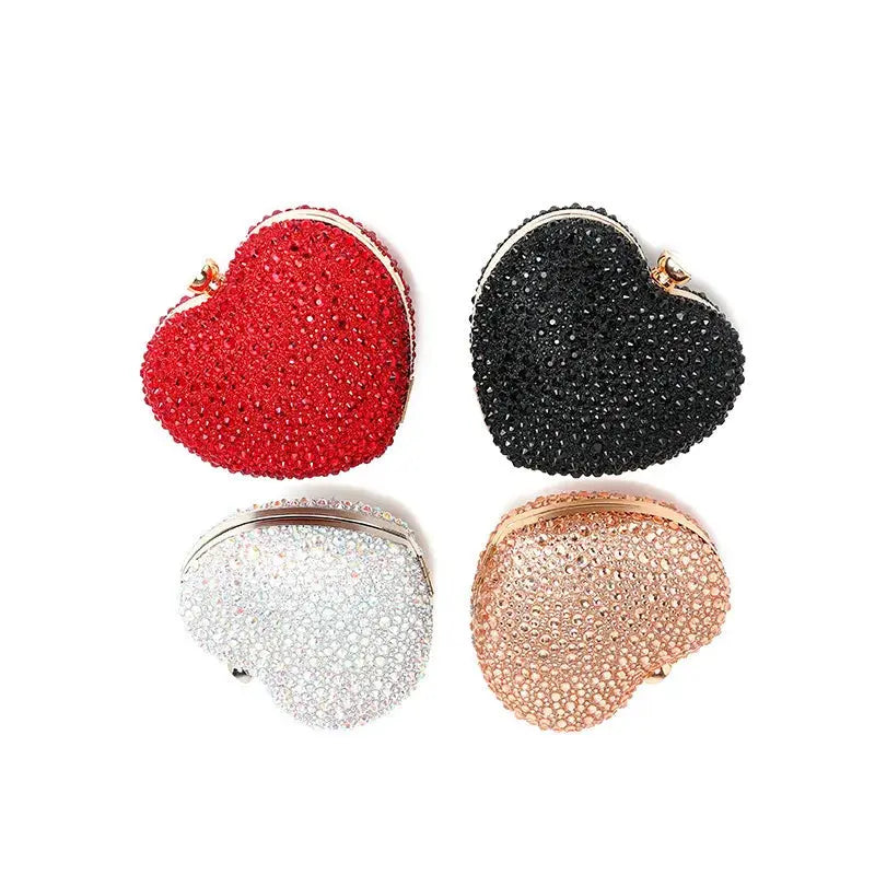 Eléa | Petit sac à main charmant Leather&Carry