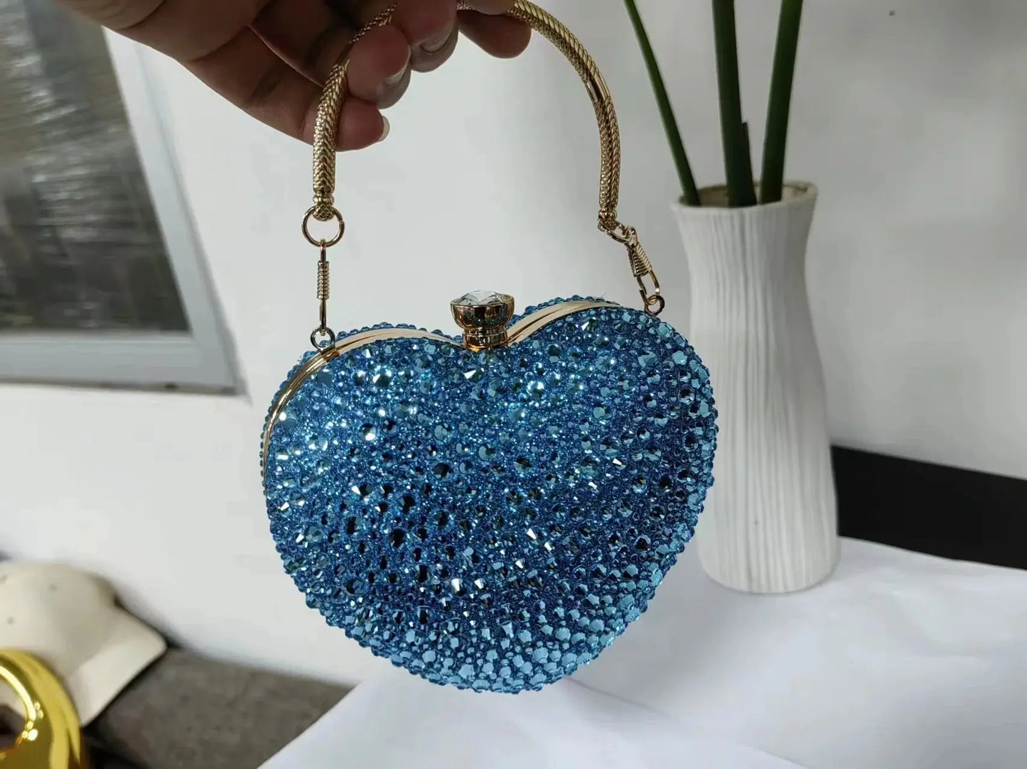 Eléa | Petit sac à main charmant Leather&Carry