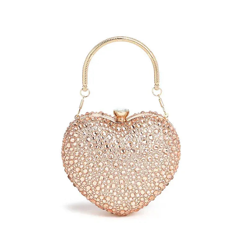 Eléa | Petit sac à main charmant Leather&Carry