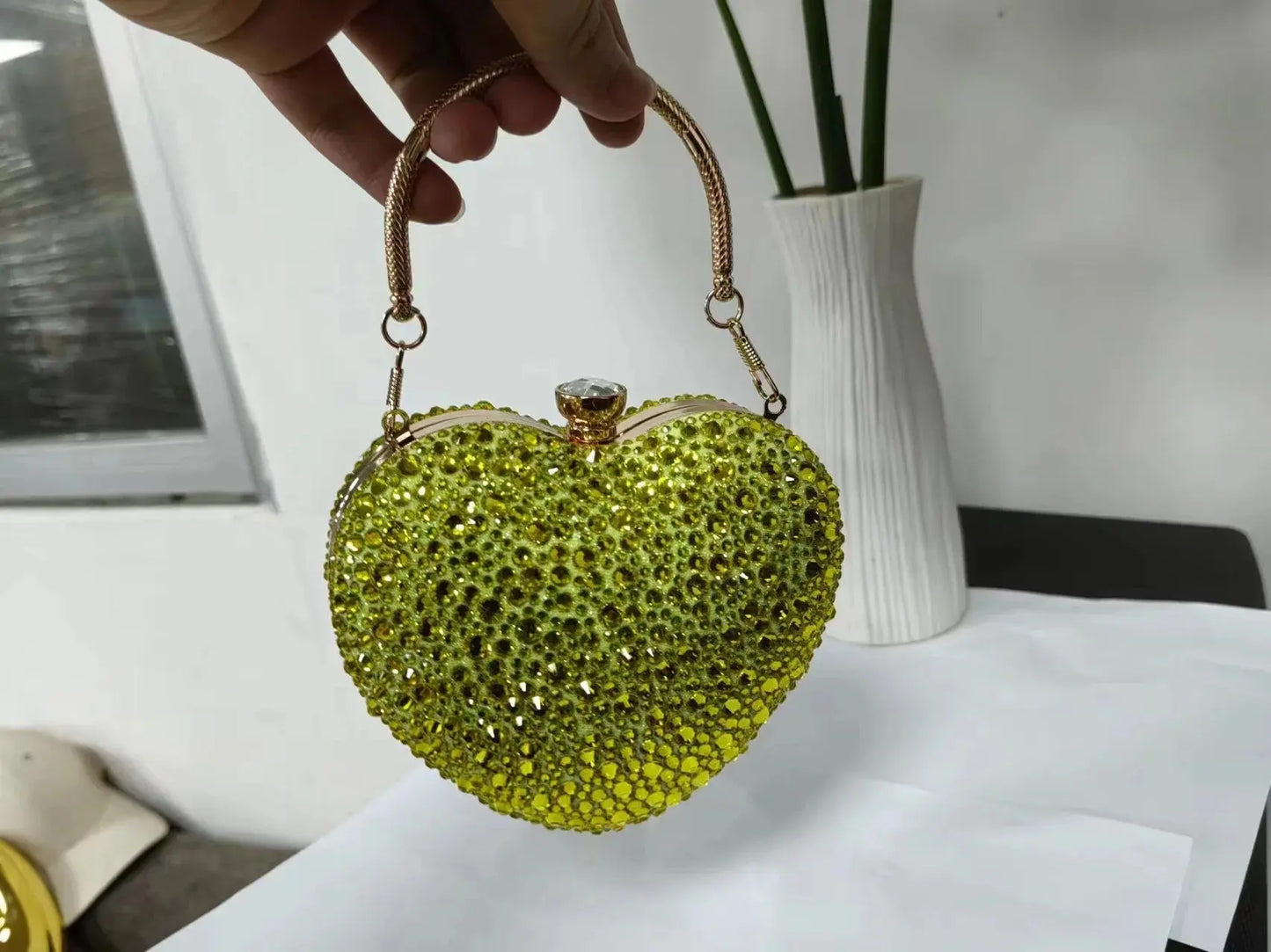 Eléa | Petit sac à main charmant Leather&Carry