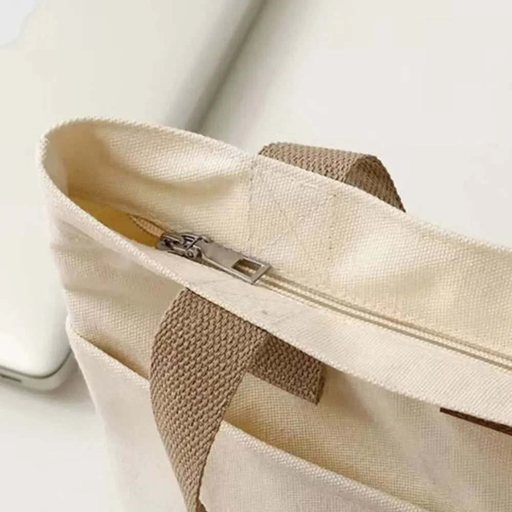Eulalie | Sac à main cabas robuste Leather&Carry