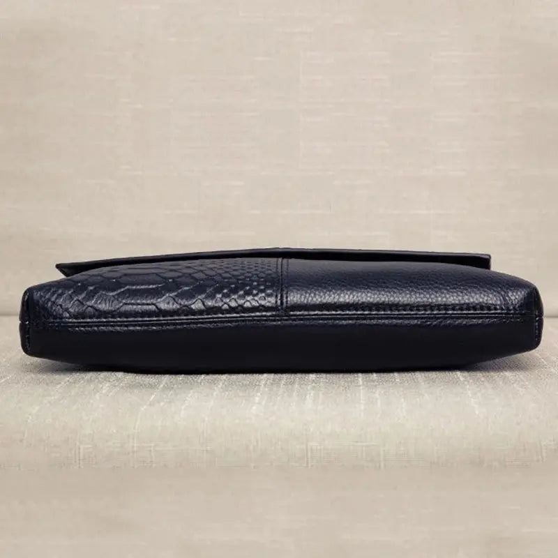 Gaia | Petit sac à main distingué Leather&Carry