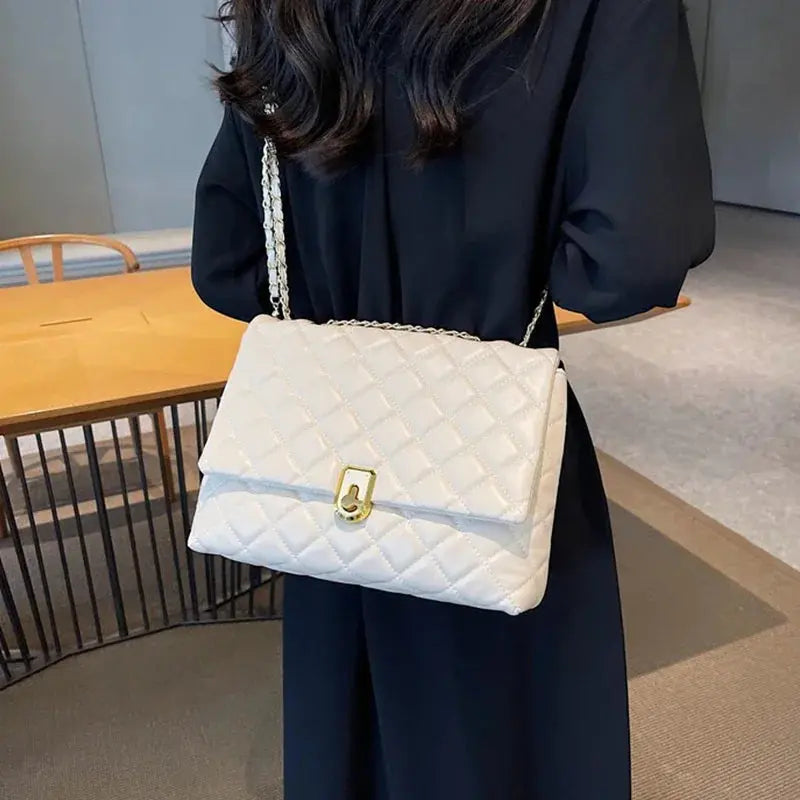 Hera | sac à main tendance Leather&Carry