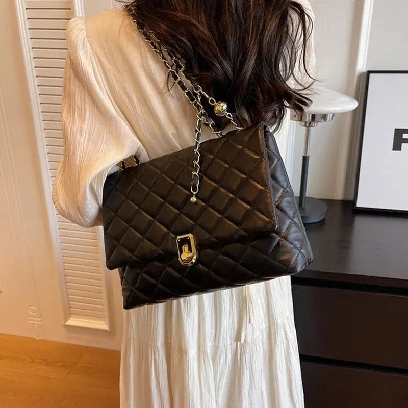Hera | sac à main tendance Leather&Carry