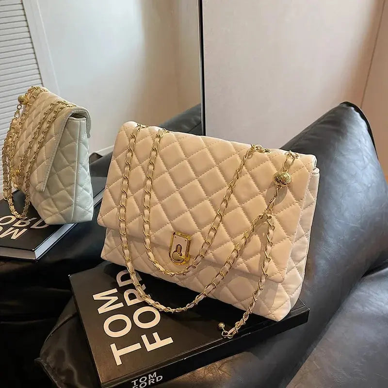 Hera | sac à main tendance Leather&Carry
