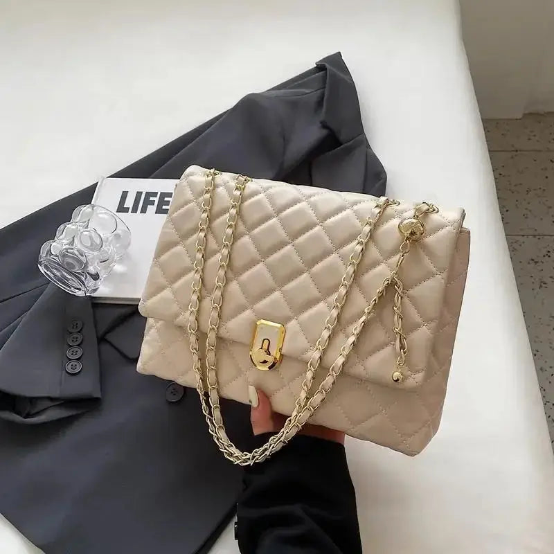 Hera | sac à main tendance Leather&Carry