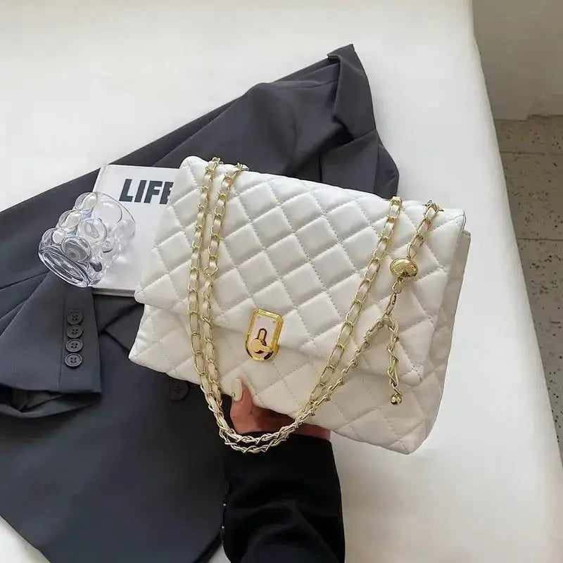 Hera | sac à main tendance Leather&Carry