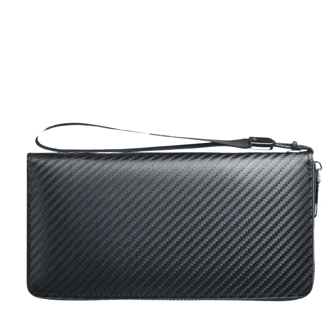 Isolde | Pochette business Leather&Carry