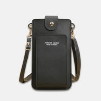 Marene | Pochette tendance urbain Leather&Carry