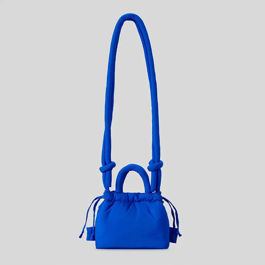 Marie | Sac à main Olend tendance matelassé Leather&Carry