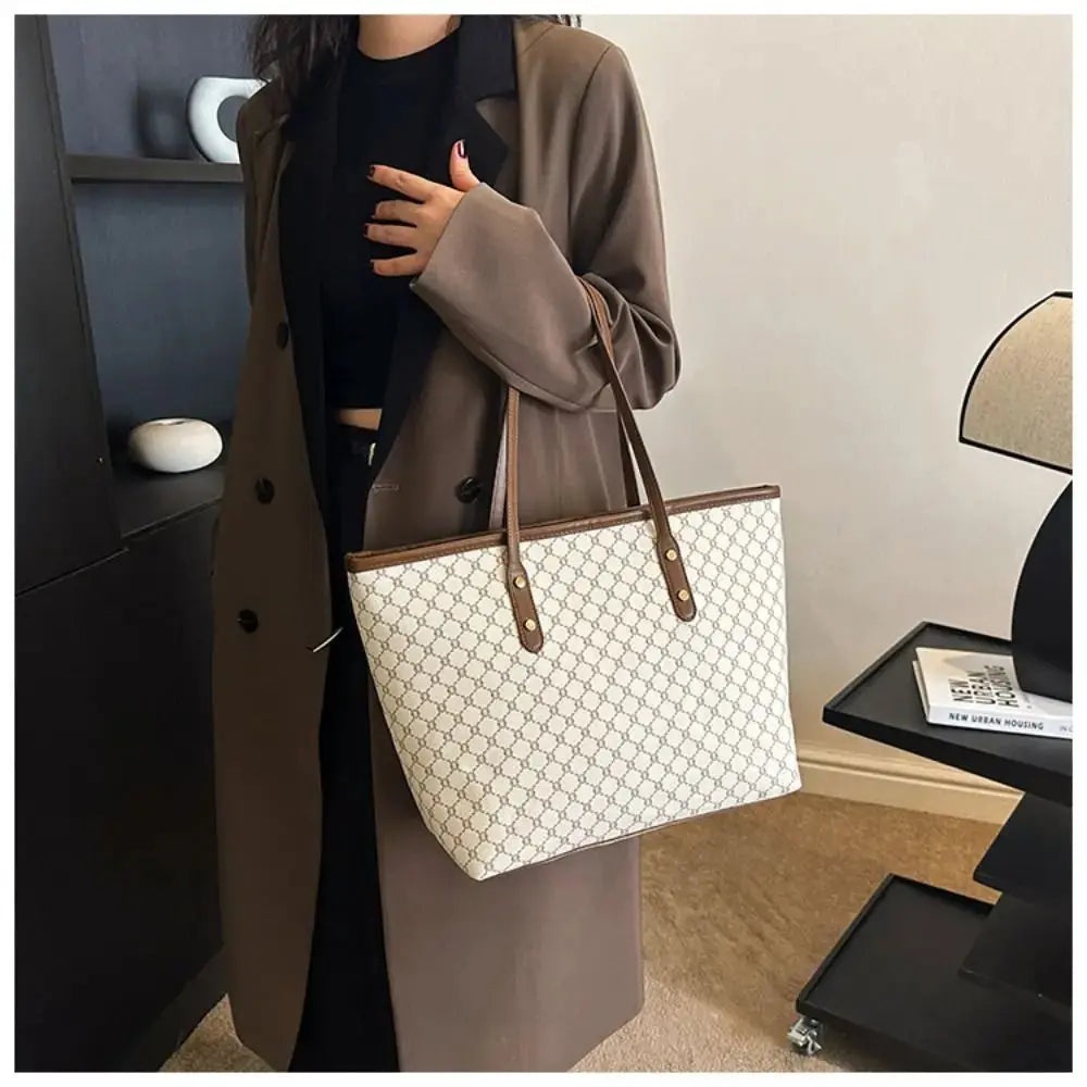 Mia | Sac à main tendance fashion Leather&Carry