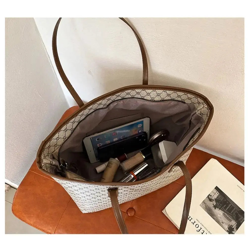 Mia | Sac à main tendance fashion Leather&Carry