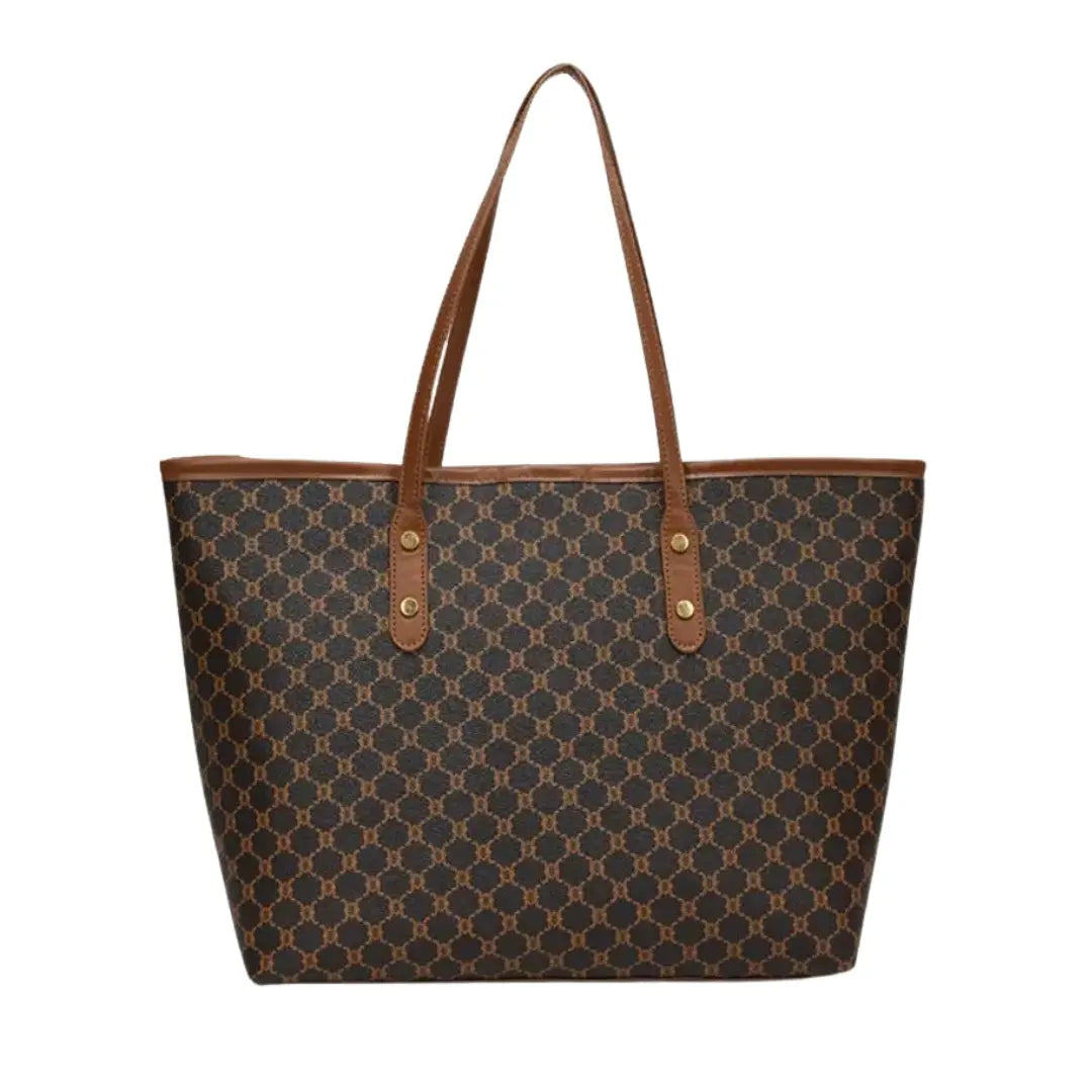 Mia | Sac à main tendance fashion Leather&Carry