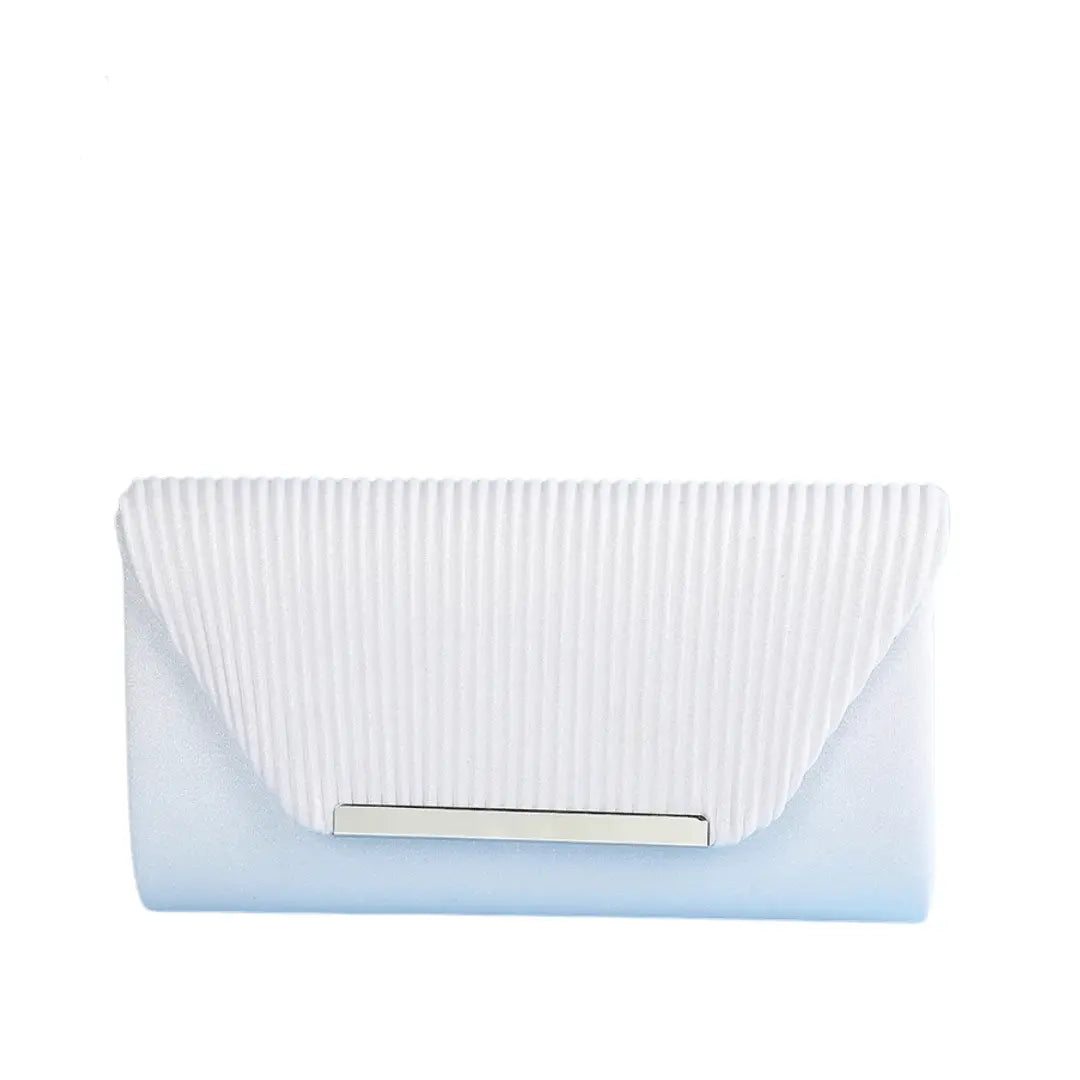 Morgane | Pochette intemporelle Leather&Carry