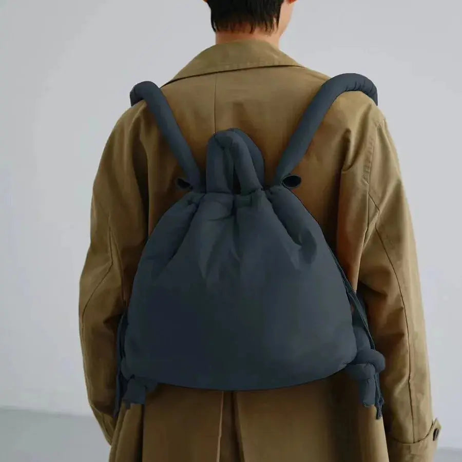 Oriane | Sac à main tendance matelassé Leather&Carry