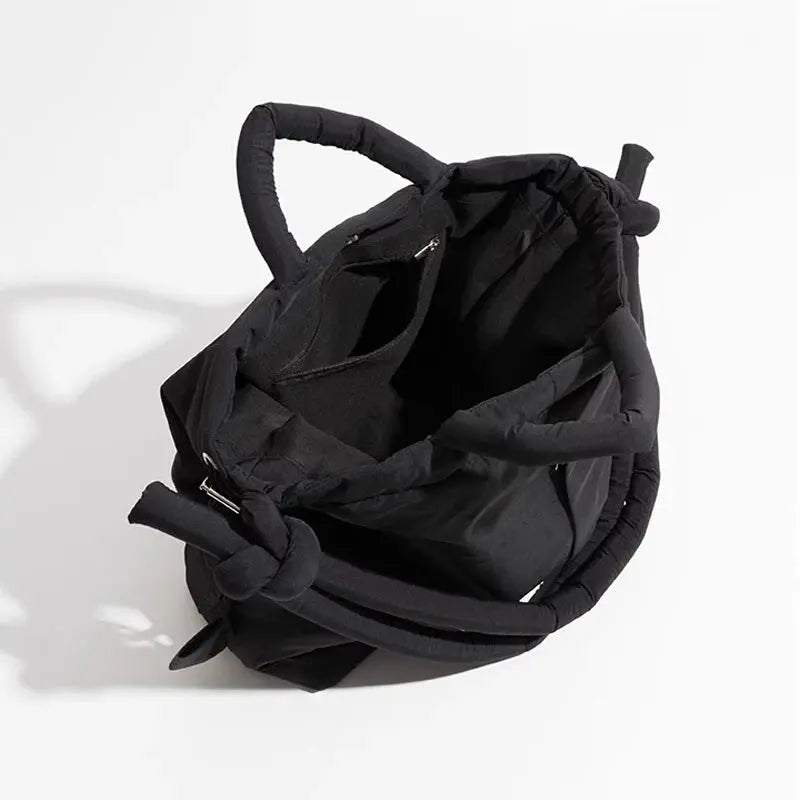 Oriane | Sac à main tendance matelassé Leather&Carry
