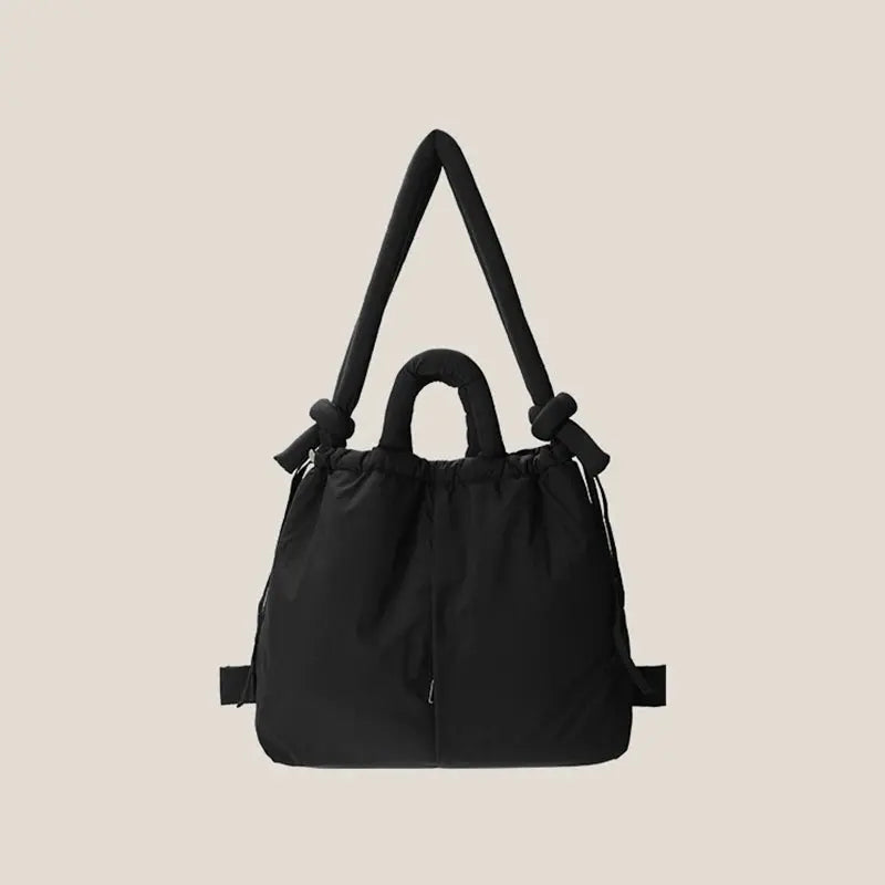 Oriane | Sac à main tendance matelassé Leather&Carry