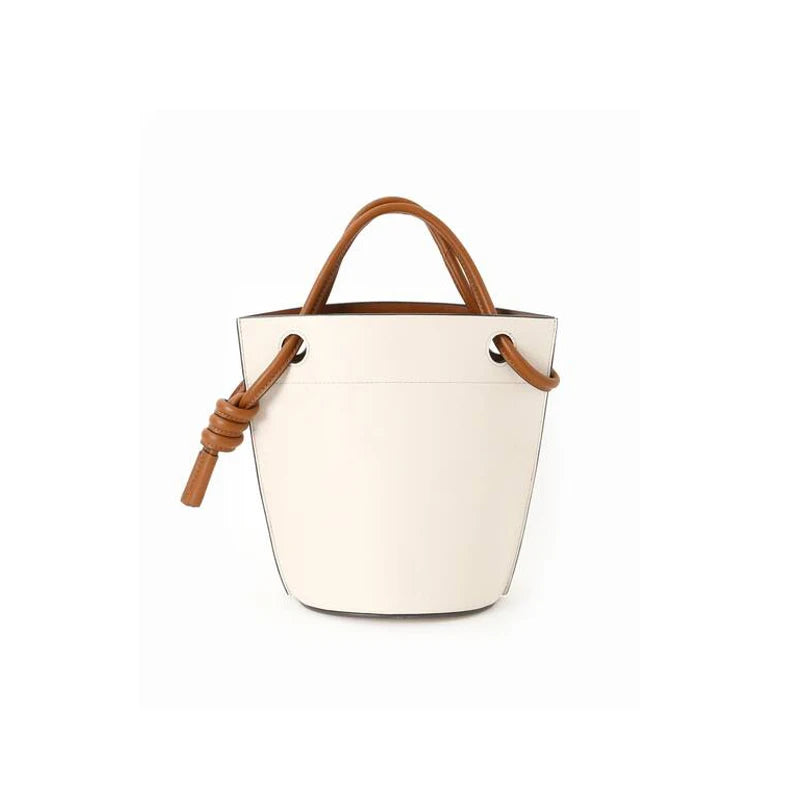 Sac Seau - Gerlie Leather&Carry