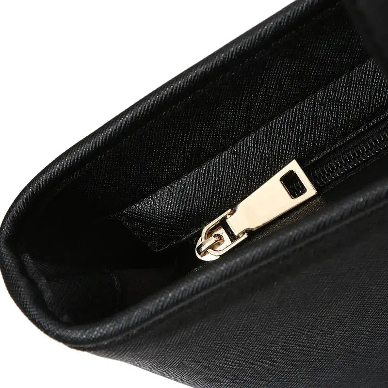 Sac De Cours Spacieux - Mireille Leather&Carry
