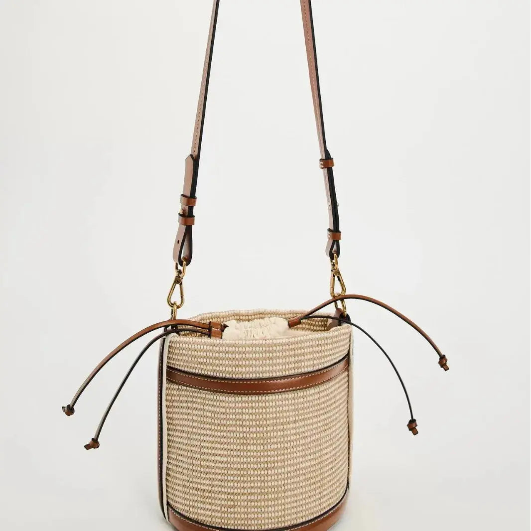 Sac à Main Bandoulière Chic - Vrila Leather&Carry