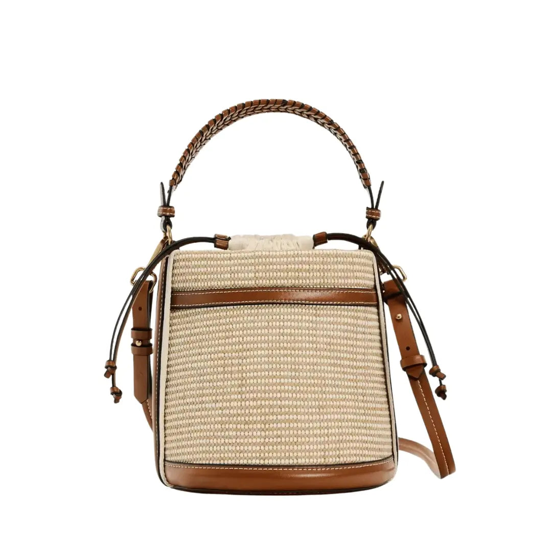 Sac à Main Bandoulière Chic - Vrila Leather&Carry