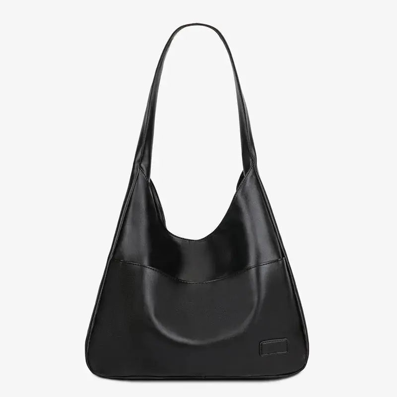 Sac à Main Tendance Marron - Cléophée Leather&Carry