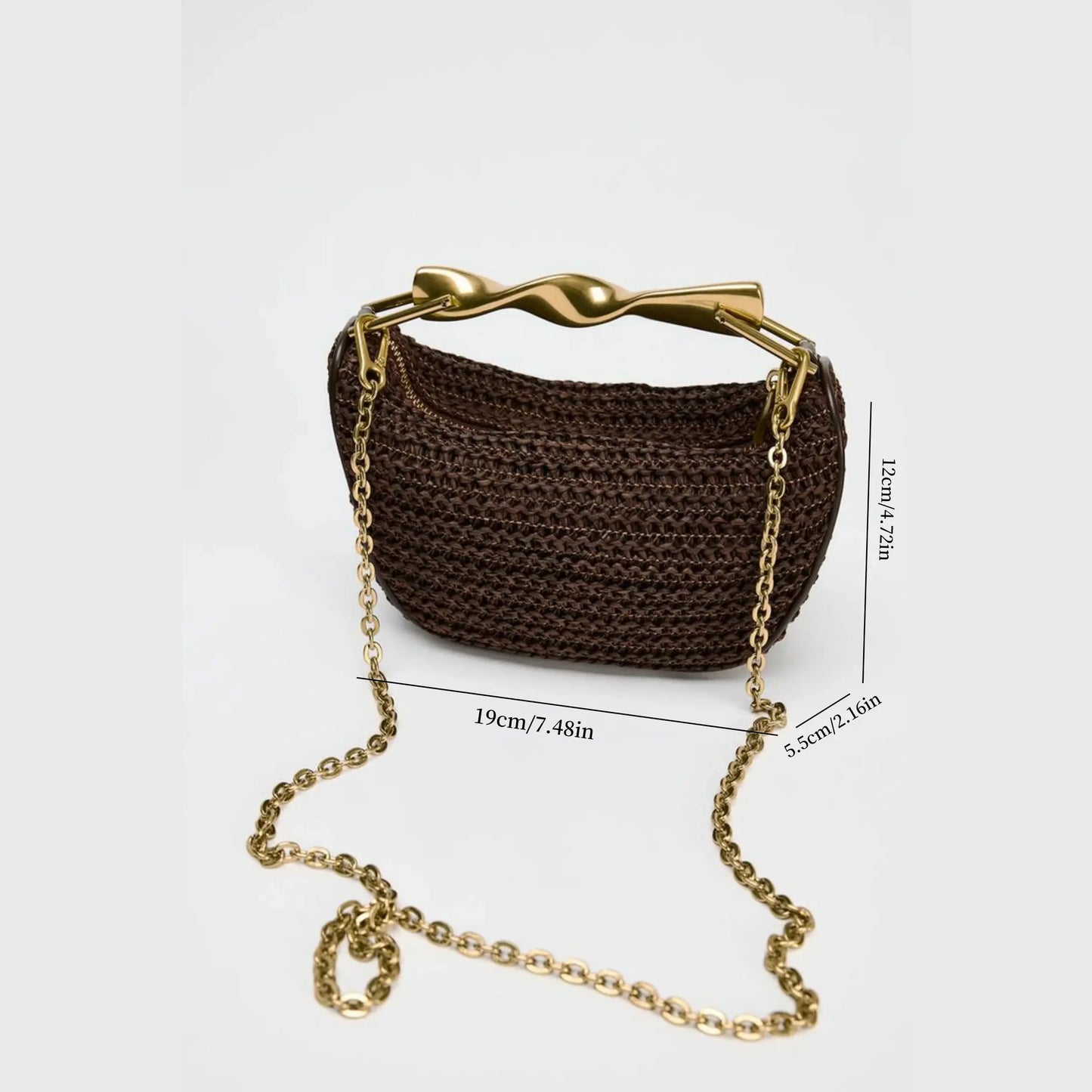 Sac à main - Carlat Leather&Carry