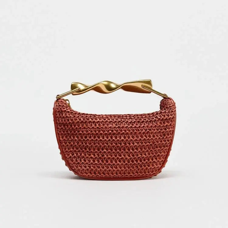 Sac à main - Carlat Leather&Carry