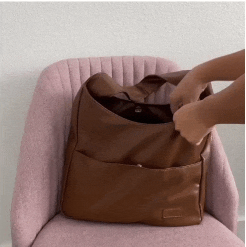 Sac à Main Tendance - Cléophée