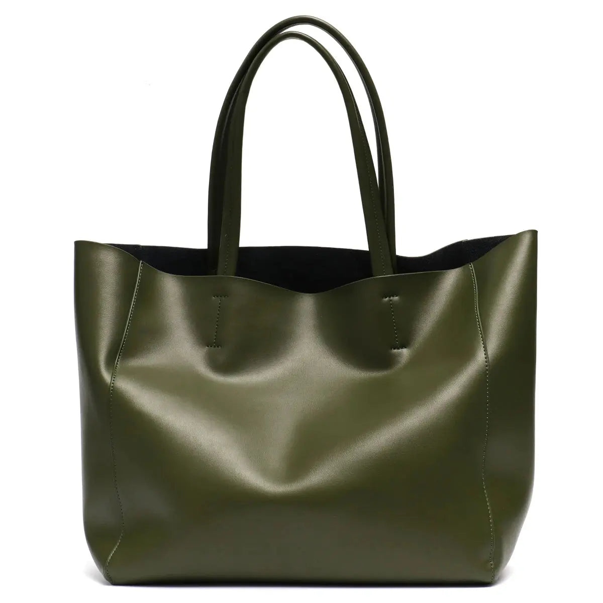 Sac à Main Cuir Luxe - Rita - Leather&Carry