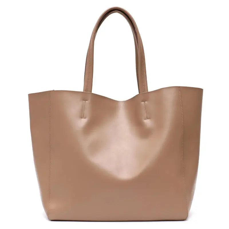 Sac à Main Cuir Luxe - Rita - Leather&Carry