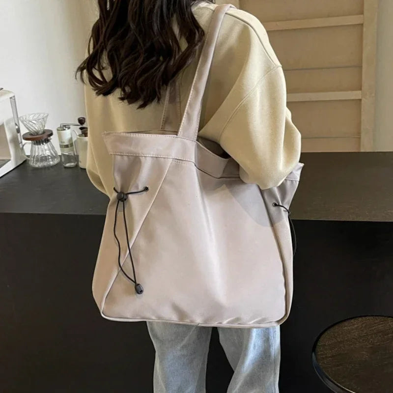 Sac de Cours Ajustable - Zaeri - Leather&Carry
