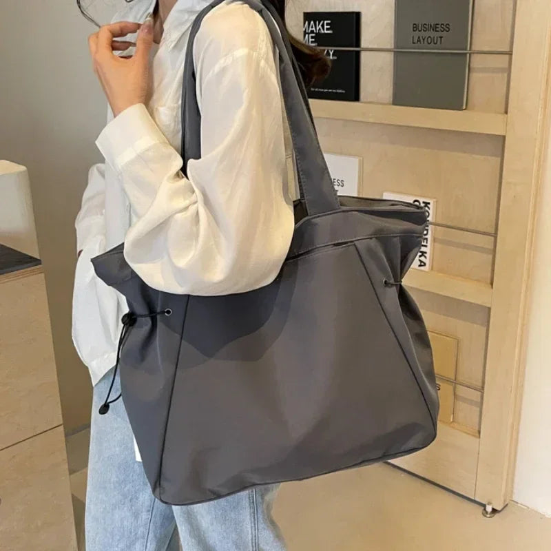 Sac de Cours Ajustable - Zaeri - Leather&Carry