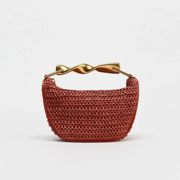 Sac à main - Carlat - Leather&Carry