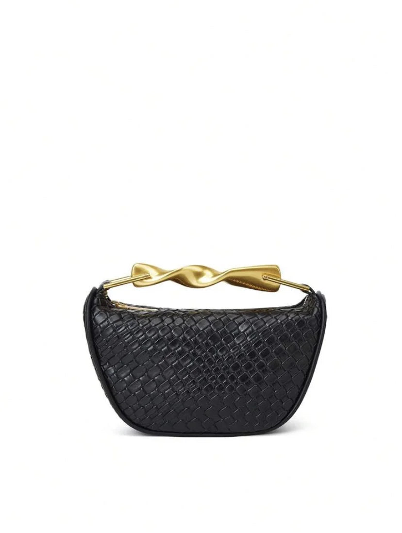 Sac à main - Carlat - Leather&Carry