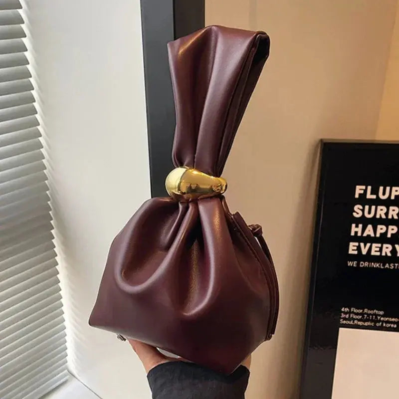 Sac à Main Tendance Nouveauté 2025 - Marcela - Leather&Carry