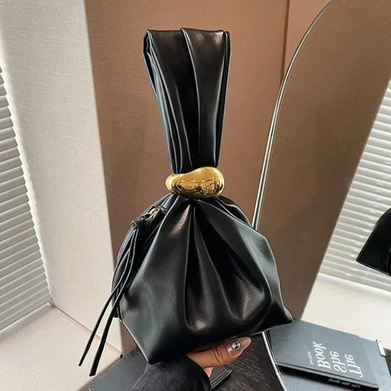 Sac à Main Tendance Nouveauté 2025 - Marcela - Leather&Carry