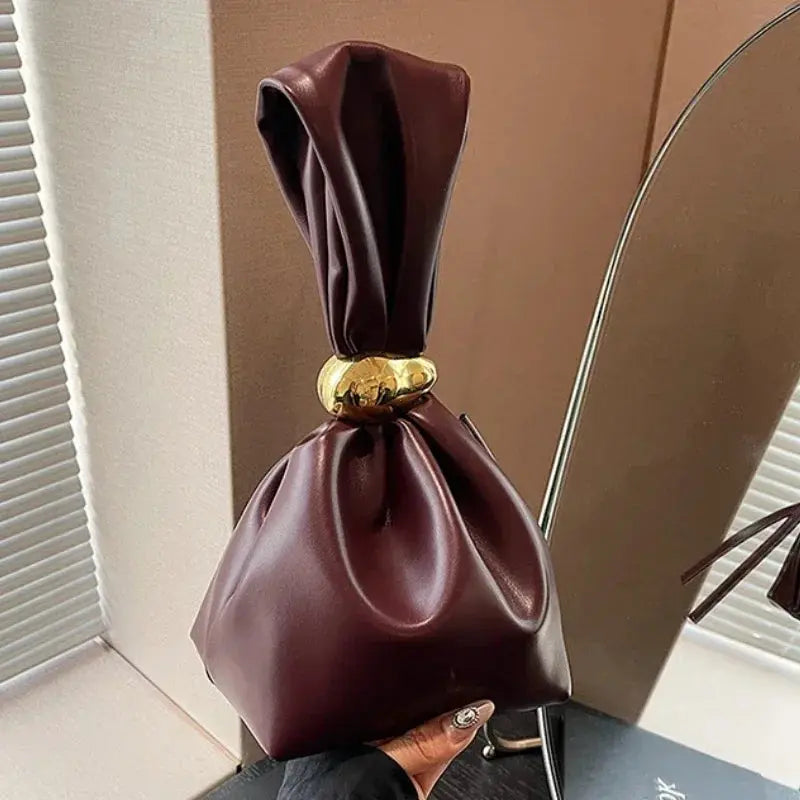 Sac à Main Tendance Nouveauté 2025 - Marcela - Leather&Carry