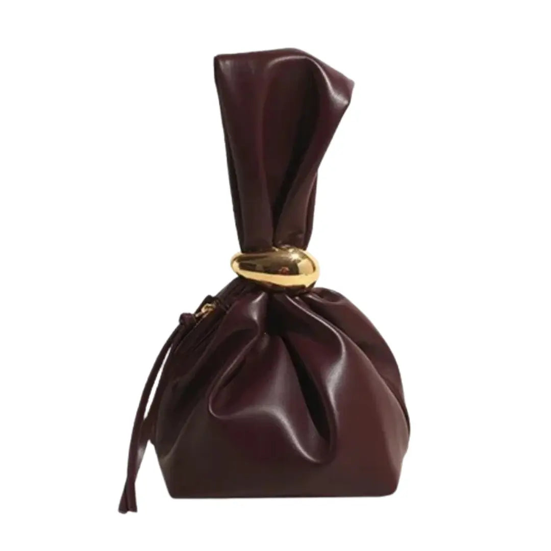 Sac à Main Tendance Nouveauté 2025 - Marcela - Leather&Carry