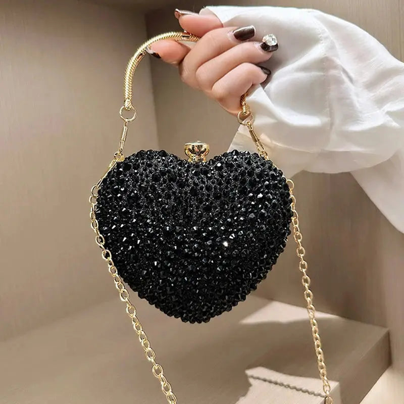Petit Sac à Main Rouge - Eléa - Leather&Carry