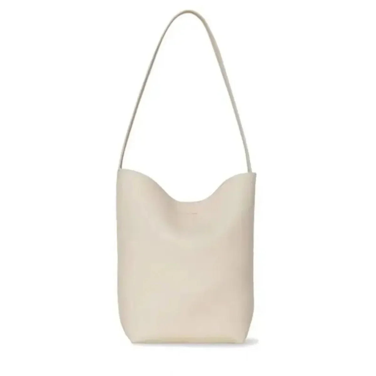 Grand Sac à Main fourre-tout - Glacia - Leather&Carry