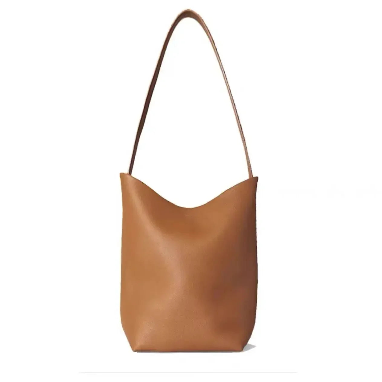 Grand Sac à Main fourre-tout - Glacia - Leather&Carry